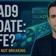 Quad9 Drops HTTP 1 1 DOH On Dec 15 2025 Will Your Internet Break