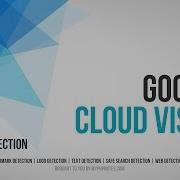 Google Cloud Vision API With PHP Logo Detection Part 12