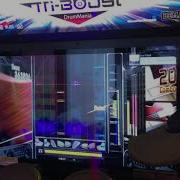 Gitadora Exchain Drummania 1816 WIND ADV