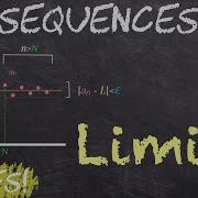 Limits Of Sequences Definition And Properties Calculus