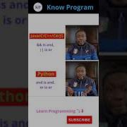 Python Shorts Python Knowprogram