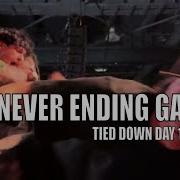 Never Ending Game Live At Tied Down Detroit 2026