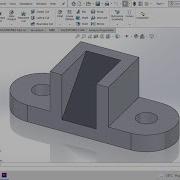 Solidworks Tutorial For Beginners Exercise 1