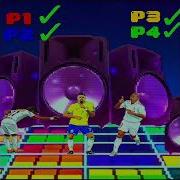 DANCING FUNK ULTRA SLOWED FOOTDANCING EDIT 𓃵 DJ JAVI26