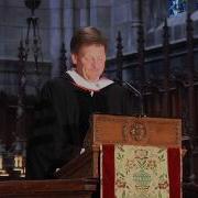 Princeton Baccalaureate 2012 Michael Lewis