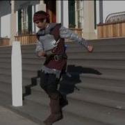 Mega64 Castlevania