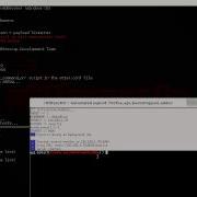 Kali Linux Netool Sh Exploit Firefox XPI Bootstrap Addon