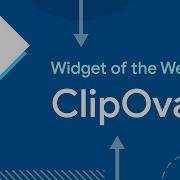 ClipOval Flutter Widget Of The Week