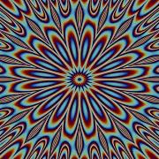 Trippy LSD Effect Gives Strongest Hallucinations