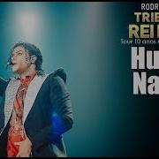HUMAN NATURE 4K Live Tour 10 Years Without Michael Jackson Rodrigo Teaser