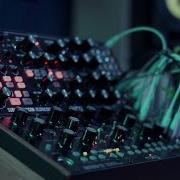 Polyrhythm And Random Sequence Mother 32 And Subharmonicon