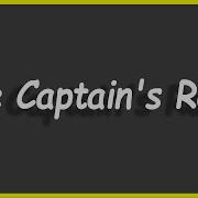 Python Programs 73 The Captain S Room