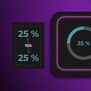 Create Progress Ring In Figma Quick Figma Animation