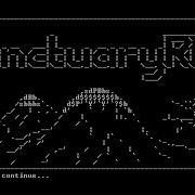 SanctuaryRPG Classic Text Adventure Game