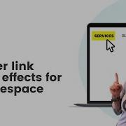 How To Create Hover Effects For The Main Menu In Squarespace Squarespace Header Hover Effects