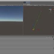 AI Collision Avoidance Test