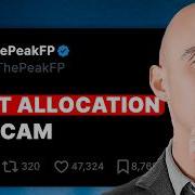 Retirement Portfolio Lies Why Asset Allocation Is A Scam