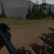 Miscreated Wolf Attack
