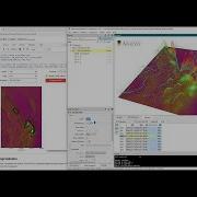 Tutorial 5 Create Contours With Geoscience ANALYST And Python