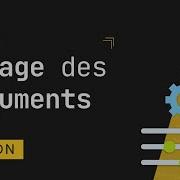 Python 11 Type Des Arguments Requis Par Défaut Et Avec étiquettes Mot Clé