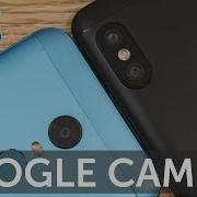 Xiaomi Redmi 5 Plus сравнение с Redmi Note 5 в Google Camera HDR GCAM Compare