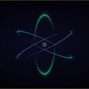 How To Make A Atom Animation Using HTML CSS Codingissoeasy Cssanimationtutorial Css