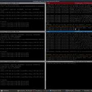 Установка кластера Postgres на базе Patroni 2