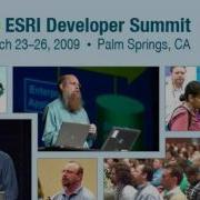 ArcGIS API For Microsoft Silverlight Sneak Peek Video Improved HD