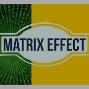 How To Make The Matrix Effect Using NOTEPAD In Windows 10