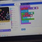 Coding Micro Bit Hot Potato Game
