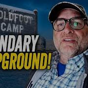 Dalton Highway Stops A Look Inside Coldfoot Camp