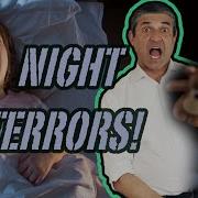 Night Terrors How To Stop