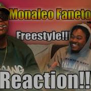 Faneto Freestyle Monale