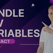 How To Use Environment Variables In React App