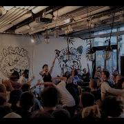 RESTRAINING ORDER USA Never We Can T Lose Upper Class Live At L ESSPace France 08 07 2022