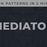Mediator Design Patterns In 5 Minutes