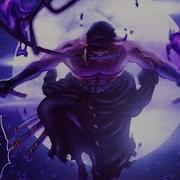 King Of Hell Zoro One Piece Ep 1062