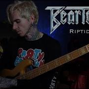 Beartooth Riptide Bass Cover