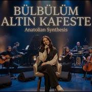Bülbülüm Altın Kafeste Anatolian Synthesis