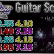 GITADORA GuitarFreaks Might Be Dead Guitar Bass Scores