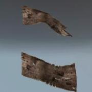 UDK Cloth Wind Test 2