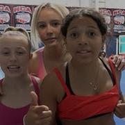 Cheer Extreme Sr Elite First Practice INSIDE LQQK 2025