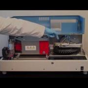 MIlestone DMA 80 Direct Mercury Analyzer