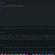 CLI Project Demo Flatiron