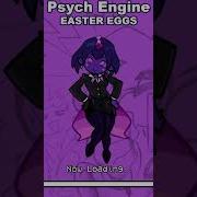 EASTER EGGS Psych Engine UPDATE 1 0 FNF MOD Shorts