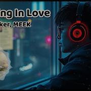 Dancing In Love Alan Walker MEEK