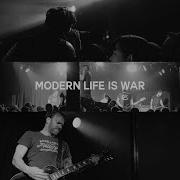 Modern Life Is War The Corner Full Set 09 03 2019 4k
