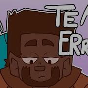 TEA ERRORS PART 12