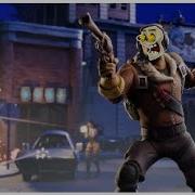Screaming Into Kids Ears In Fortnite WARNING EARRAPE