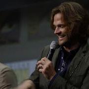 Supernatural Season 13 2017 Comic Con Panel